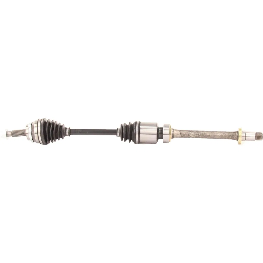 TO-8214 – TRAKMOTIVE CV Axle Shaft, OEM Replacement